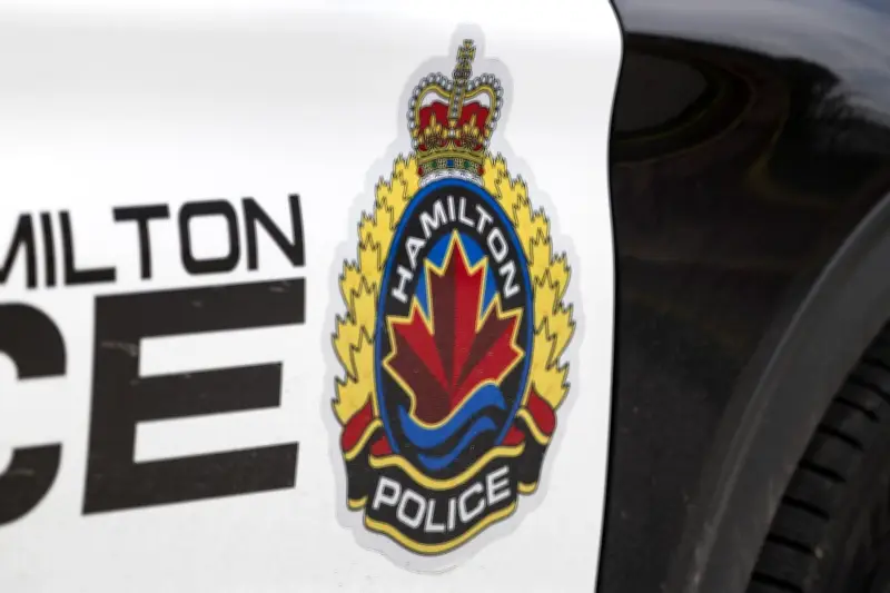 Islamic School Bus Vandalized with Fire Extinguisher in Hamilton