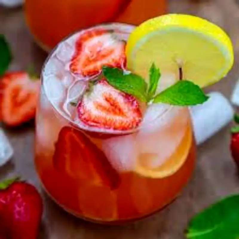 Island Grill Meets Canadian Backyard BBQ: A Culinary Fusion