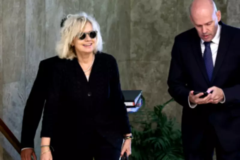 Israeli High Court Approves Appointment of Next Mossad Chief