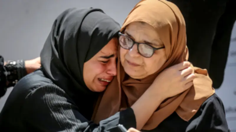 Israeli Strikes Kill 9 in Gaza Amid Ceasefire, Flotilla Activists Detained in Libya