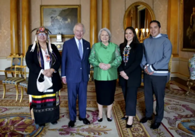 ITK President Reflects on Mary Simon's Legacy as First Indigenous Governor General