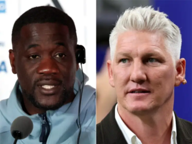 Ivory Coast manager calls Schweinsteiger's comments 'racist'