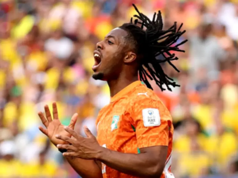Ivory Coast Striker Elye Wahi Denied Entry to Canada for World Cup Match