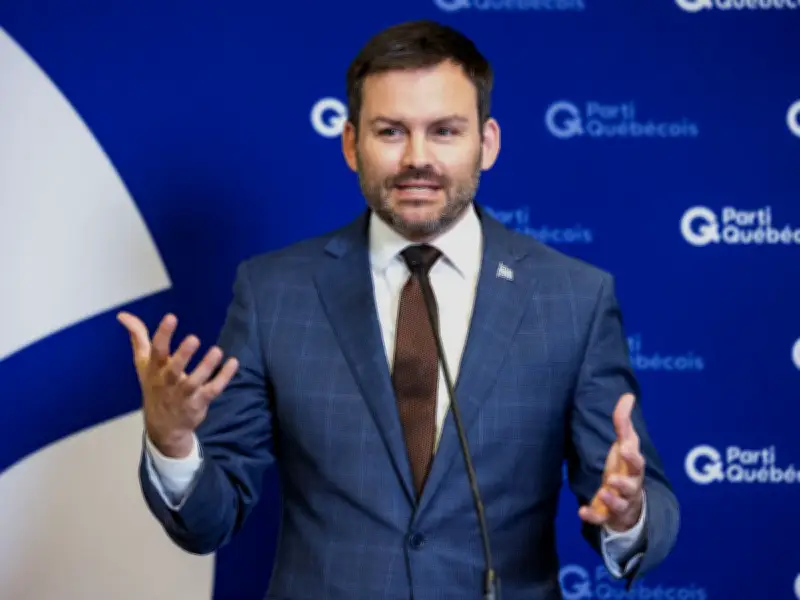Jack Jedwab: PQ dream of NATO membership for Quebec is a fantasy