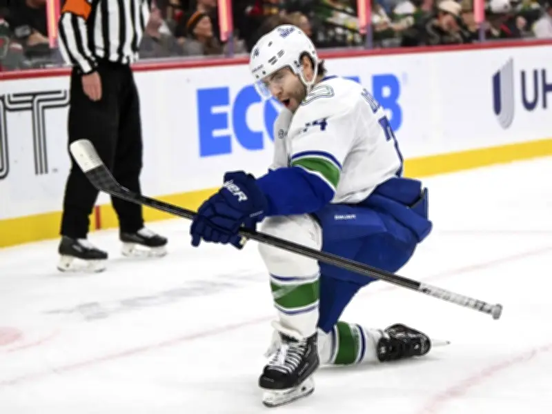 Jake DeBrusk Trade Interest Grows After Brady Tkachuk Exit from Senators