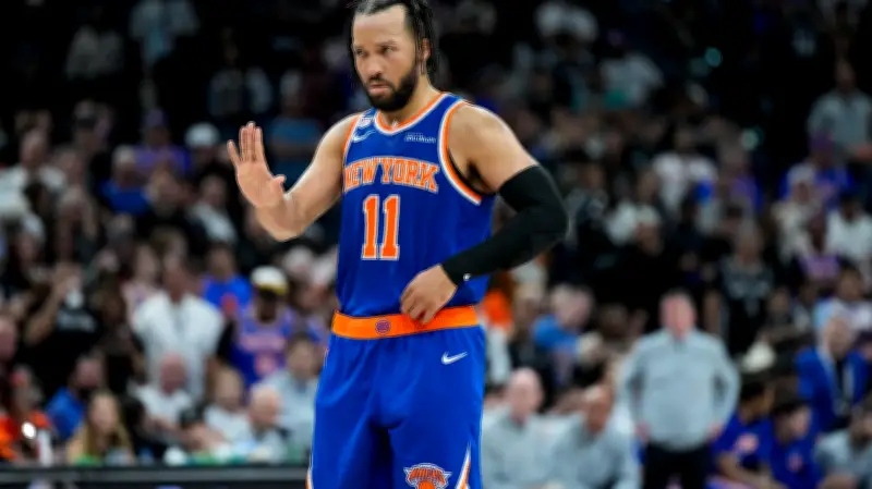 Jalen Brunson Leads Knicks to First NBA Title in 53 Years with 45-Point Game 5 Masterpiece