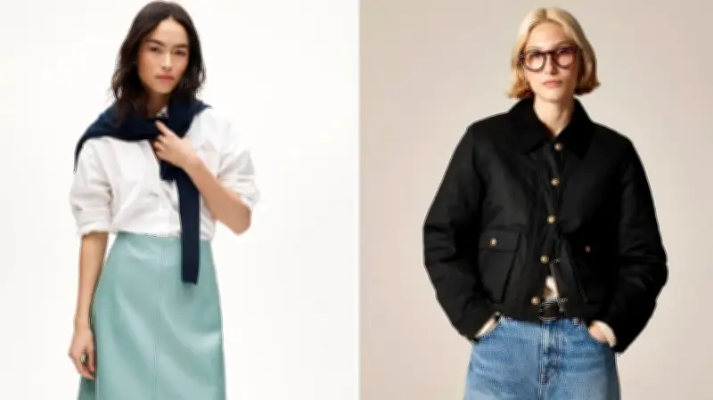 J.Crew Spring Sale: 27 Must-Have Pieces Up to 60% Off