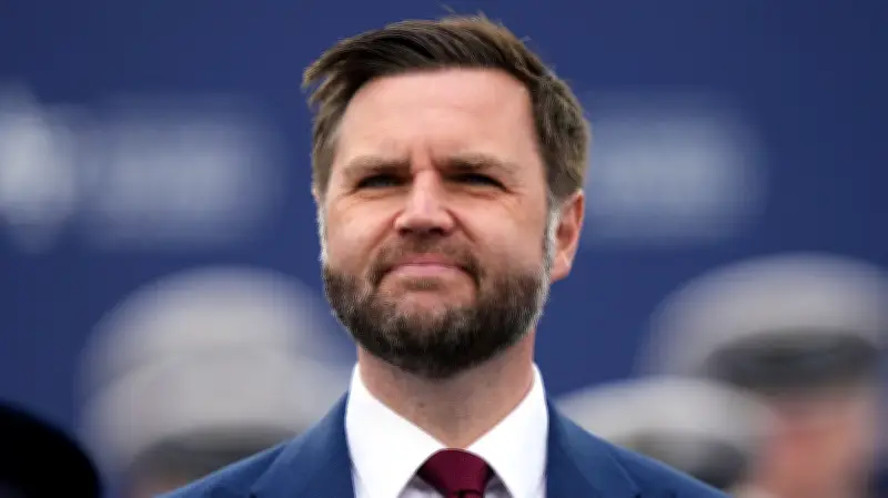 JD Vance Tells Democrats to 'Nominate Normal Human Beings' for Midterms