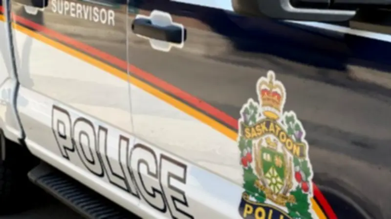 Jet ski operator dies after going over weir on South Saskatchewan River