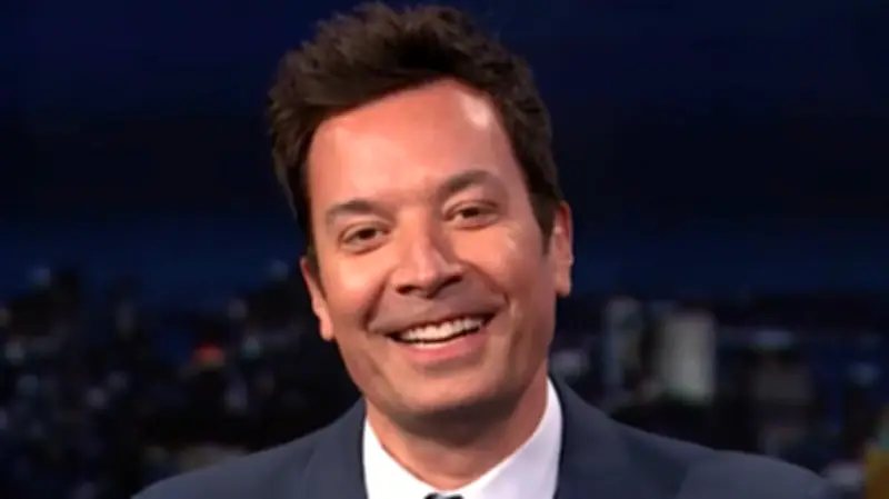 Jimmy Fallon Roasts Trump Using All 30 NBA Team Names