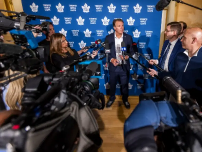 John Chayka's coaching hires: Rick Tocchet and now Jim Hiller with Maple Leafs