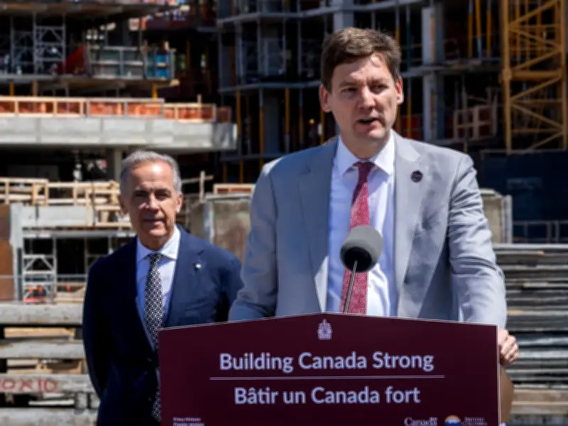 John Ivison: Shifting stories and questionable connections call for a probe of Carney’s condo bailout