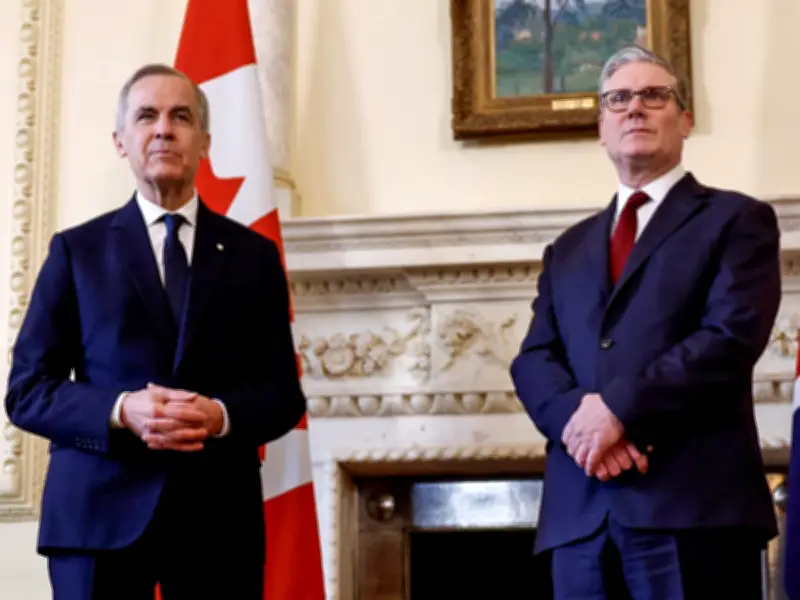 John Ivison: Starmer's Downfall a Warning to PMs Who Don't Deliver