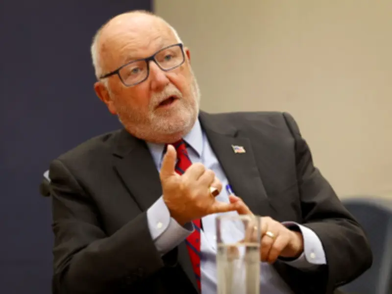 John Ivison: U.S. Ambassador Blurts Out Trump's Bluff on Canada