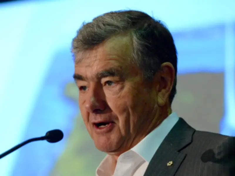 John Risley's CFFI Faces Key Asset Fight in $1.4B Restructuring