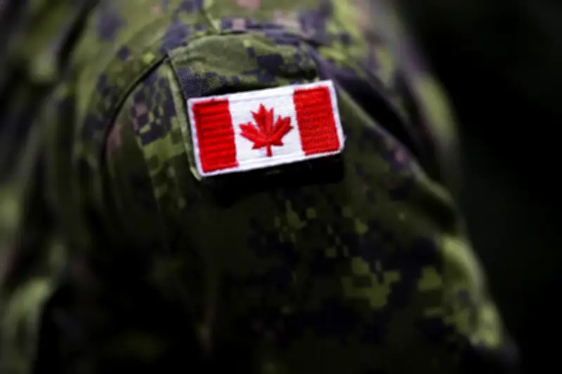 Joint Canada-U.S. Military Officer Summit Shelved Amid Tensions