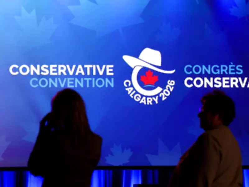 Joshua Hart: Harper's Legacy Undone; New Right Must Build Lasting Institutions