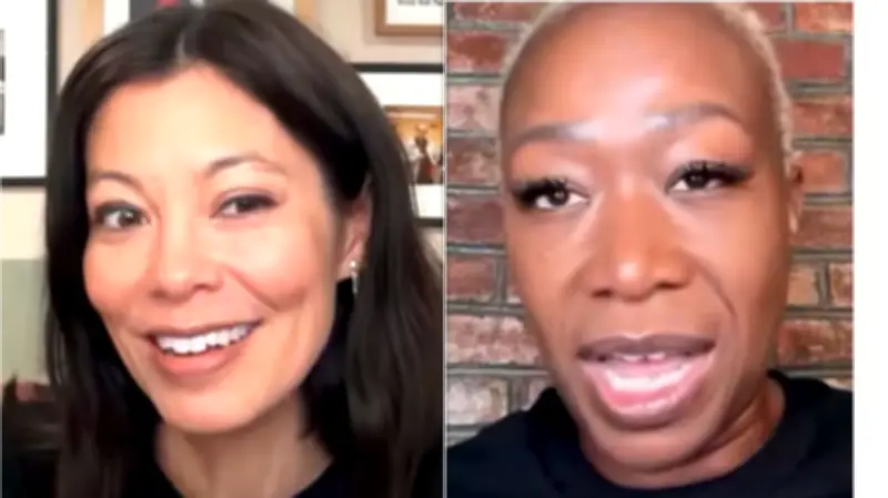 Joy Reid Sparks Conservative Fury Over Fourth of July Criticism