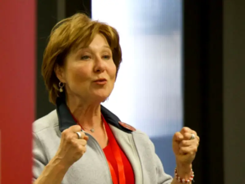 Judge Condemns Christy Clark Government for Scapegoating Senior Official