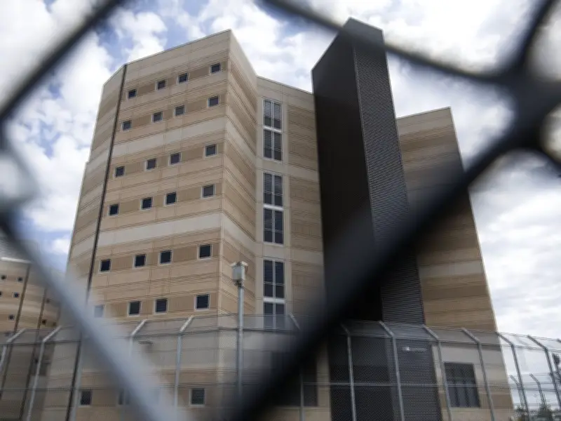 Judge halves carjacker's sentence due to harsh pre-trial custody