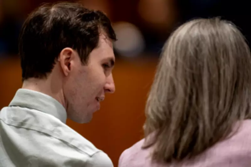Judge to Decide on Public Hearing for Charlie Kirk Murder Suspect