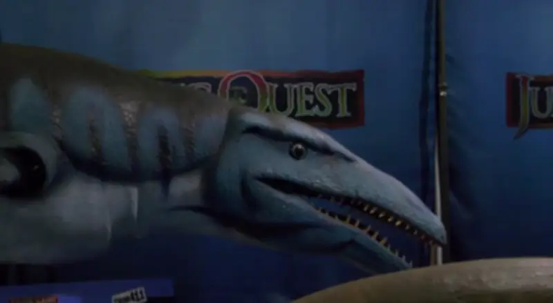 Jurassic Quest Returns to Saskatoon with Life-Sized Dinosaurs