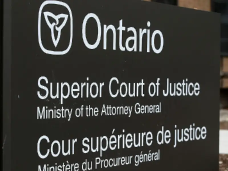 Jury Finds Glen Mayer Guilty of First-Degree Murder in Lakeshore Shooting