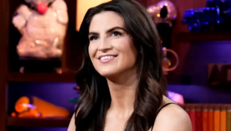 Kaitlan Collins Says Never Say Never on Reporter Lashing Out at Trump