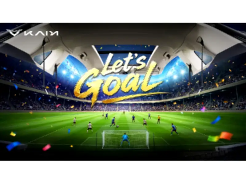 KAIYI Auto Celebrates Football Summer with $2,000 Voucher and Gift Cards