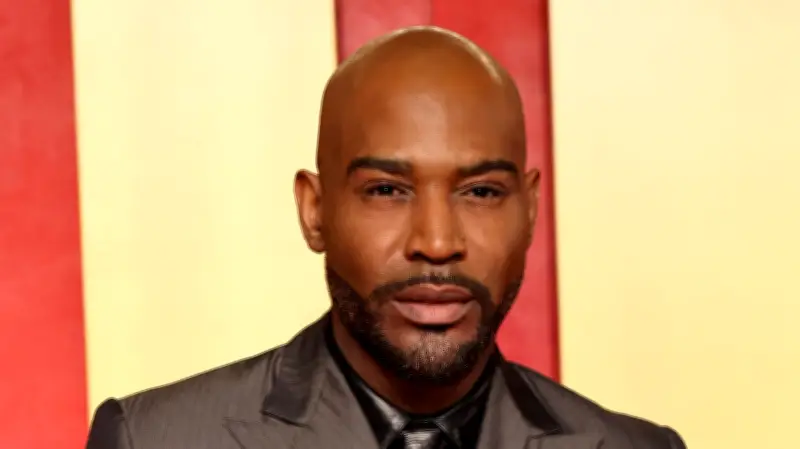 Karamo Brown Alleges Emotional Abuse by 'Queer Eye' Co-Stars in First Public Statement
