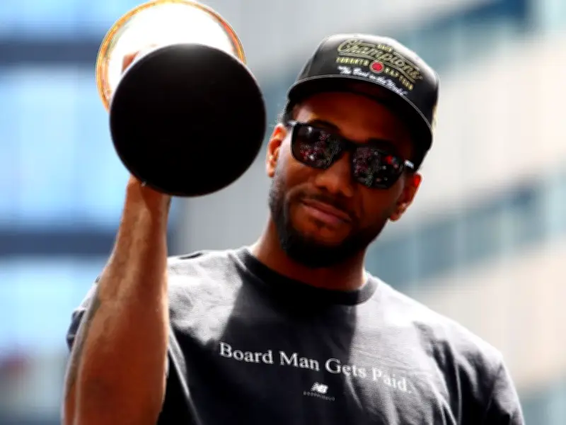 Kawhi Leonard to Raptors? Why Toronto Fans Shouldn't Get Excited About Reunion Report