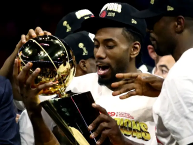 Kawhi Leonard Trade Rumors: Raptors Reunion Possible with Clippers