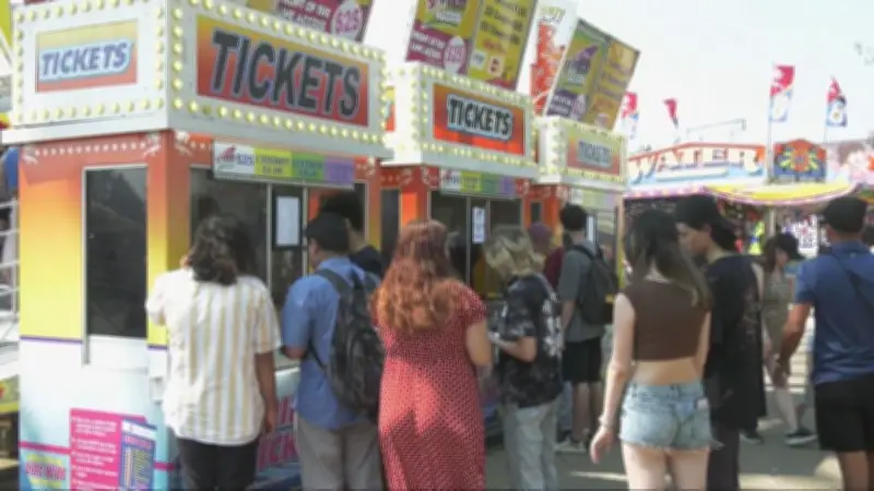 KDays 2026 Unveils Wildest Food Lineup: Donut Poutines & Area 51 Burgers