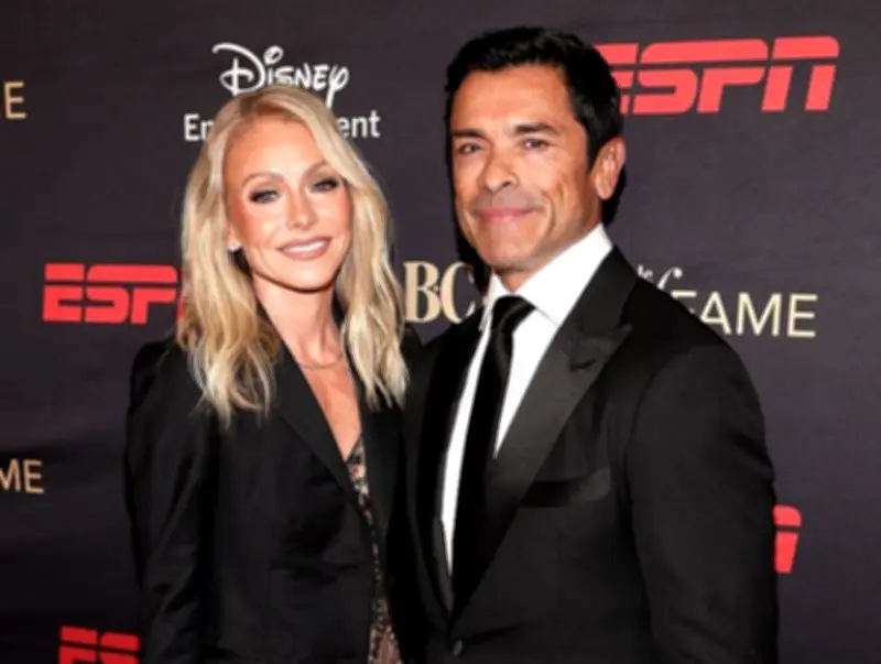 Kelly Ripa and Mark Consuelos Expose Squatter Crisis in New Hulu Docuseries