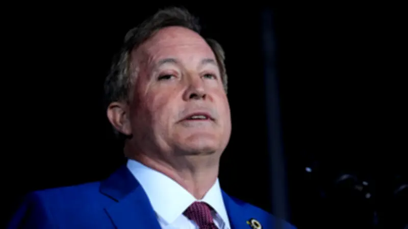 Ken Paxton Reverses IVF Support, Now Backs Restrictions