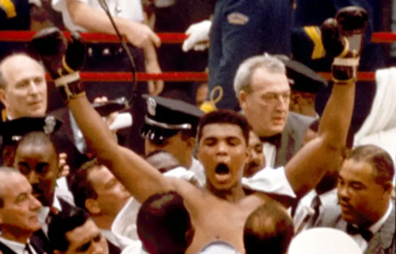 Kentucky Honors Muhammad Ali with New Holiday in His Hometown