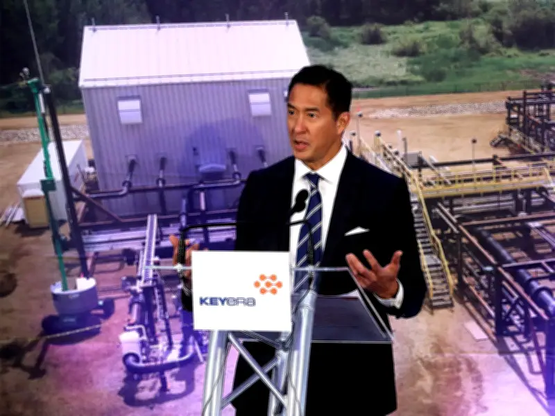 Keyera Corp. buys remaining KAPS pipeline stake for $1.2B