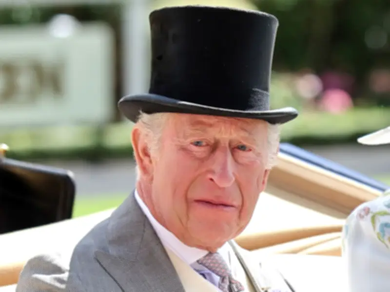 King Charles reveals £30M tax paid since 2022 in unprecedented disclosure