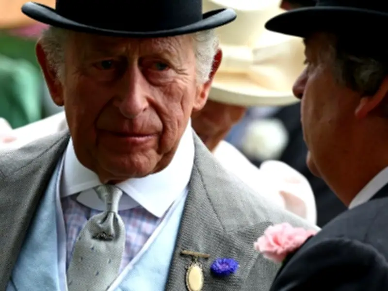 King Charles to disclose personal tax bill in historic transparency move