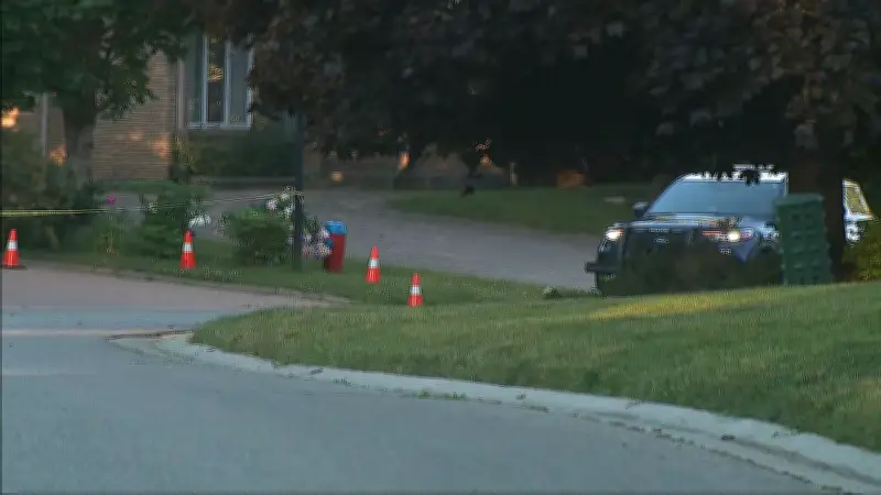 King City Home Targeted in Early Morning Shooting, Police Investigate
