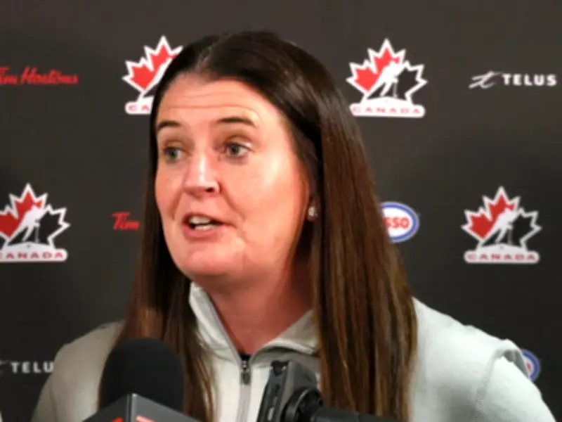 Kirsten Simms, Jamie Lee Rattray to Lead Revamped Toronto Sceptres