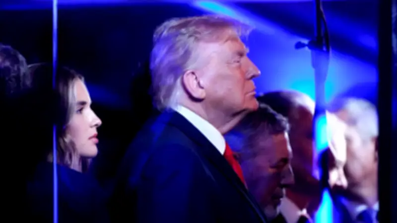 Knicks Fans Blame Trump for Game 3 Loss in NBA Finals