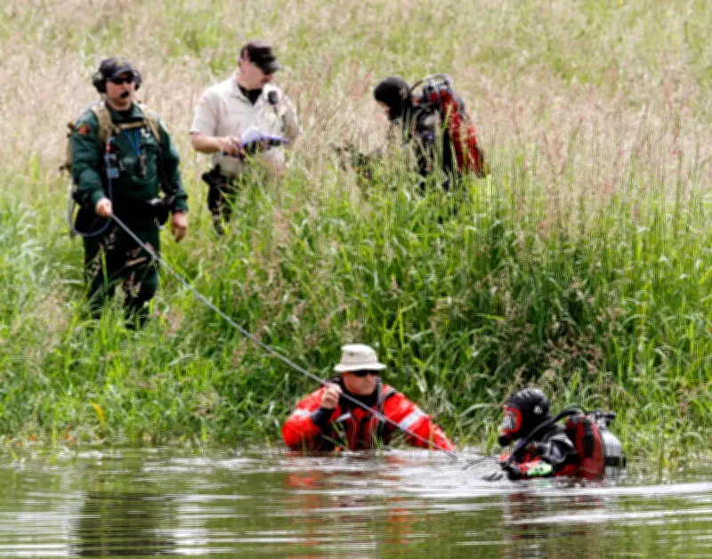 Kyron Horman Search Continues 16 Years After Disappearance