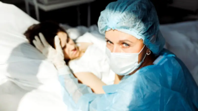 Labor and Delivery Nurses Reveal Worst Birth Partner Behaviors