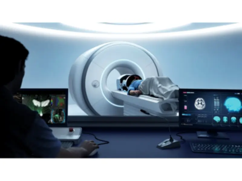 Lancet Study: Focused Ultrasound Offers Durable Relief for Parkinson's