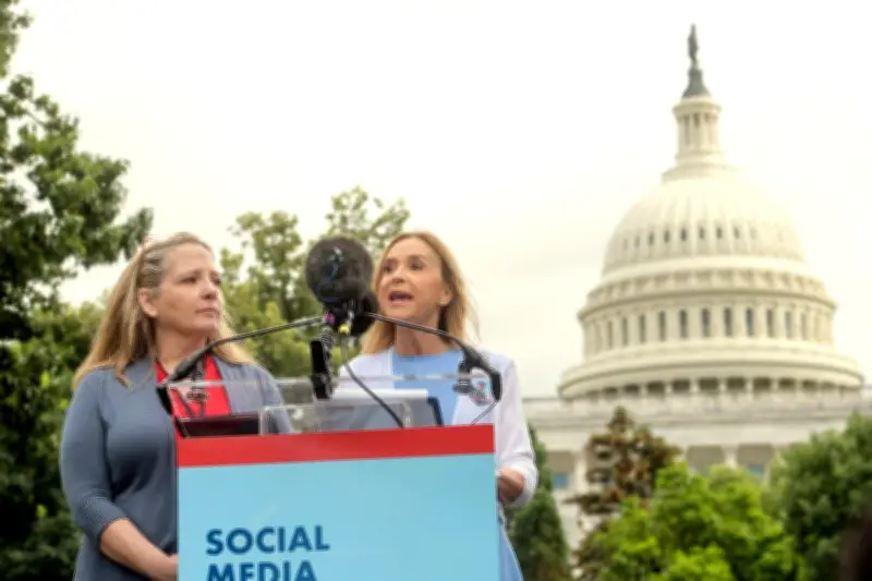 Landmark Jury Verdicts Against Meta, Google Push U.S. Social Media Regulation