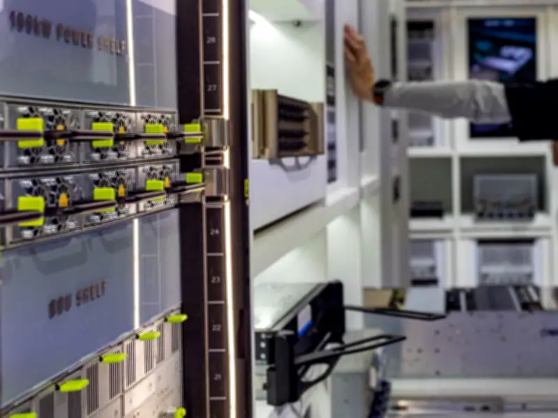 Langdon Residents Unite Against Proposed $10B AI Data Centre