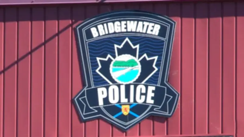 Large Structure Fire in Bridgewater Prompts Evacuation Orders