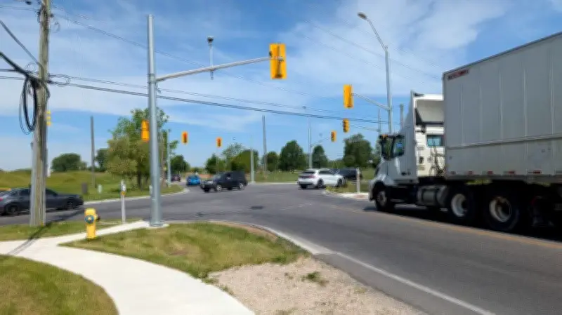 LaSalle Intersection Improvements Boost Safety and Traffic Flow