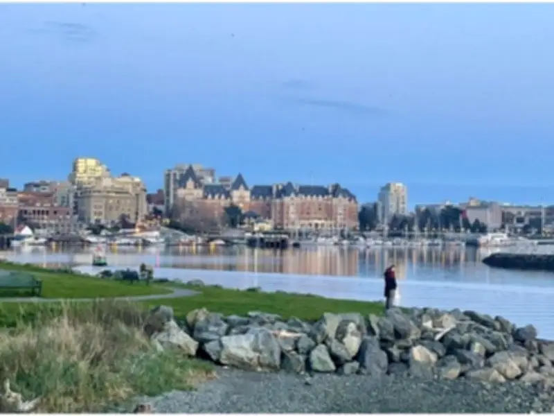 Late-Night Deal Averts Strike at Victoria's Empress Hotel